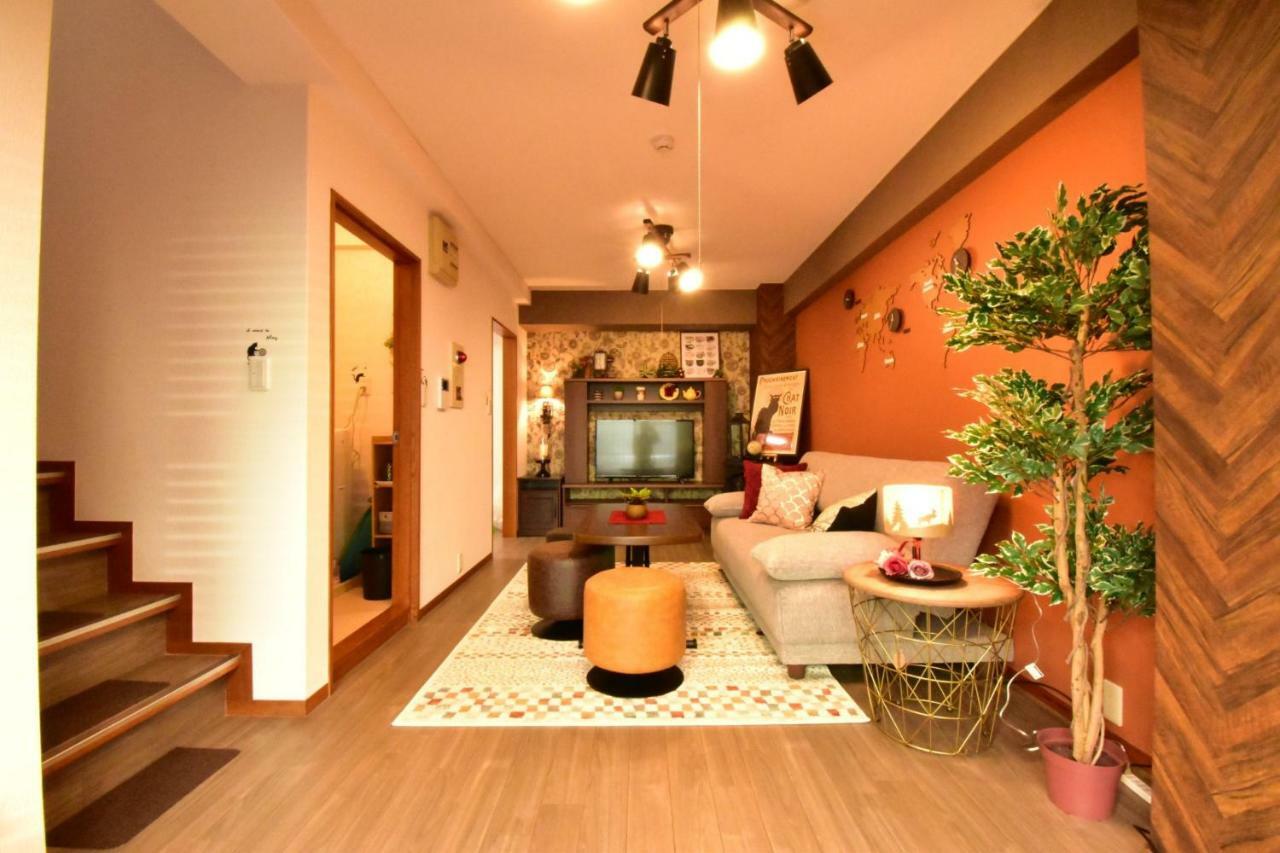 Mori Building / Vacation Stay 49788 Takamatsu Exterior photo