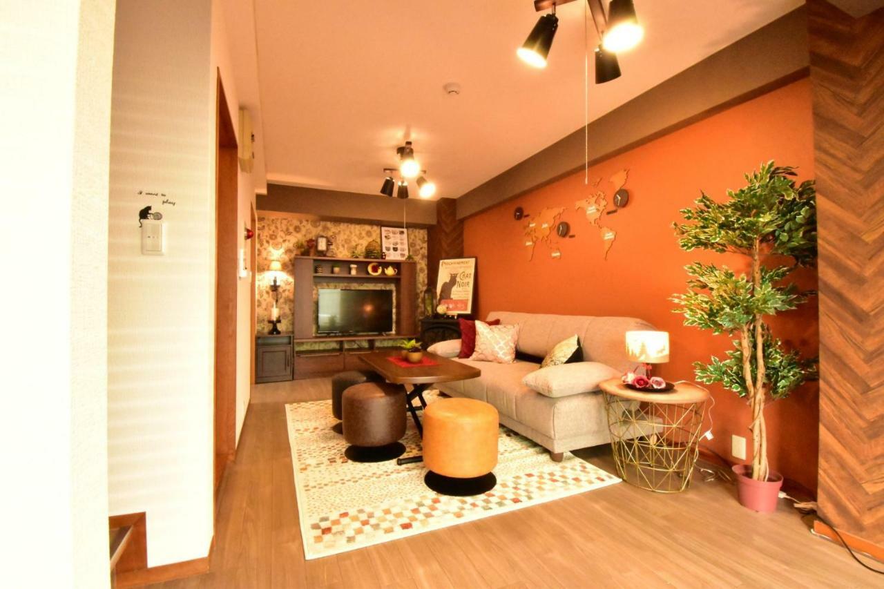 Mori Building / Vacation Stay 49788 Takamatsu Exterior photo